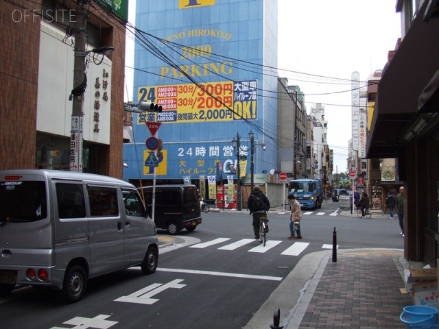 ユシマASビル 画像