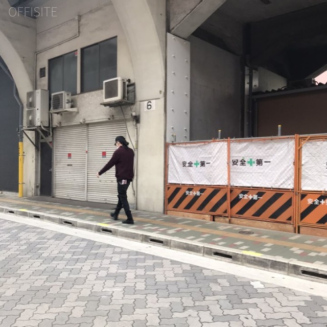浅草橋一丁目ビル 外観