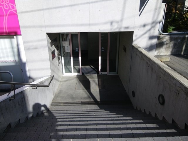 インフォマ青山ビル 画像