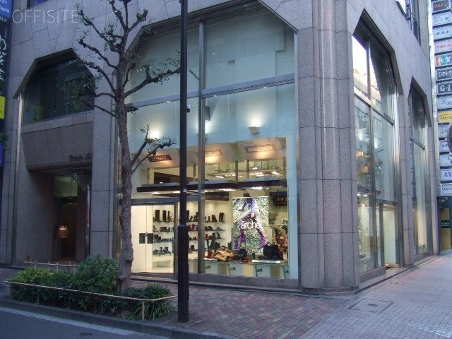 第4ポールスタービル 画像