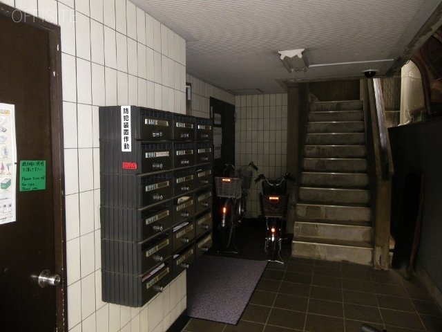 岡田ビル 画像