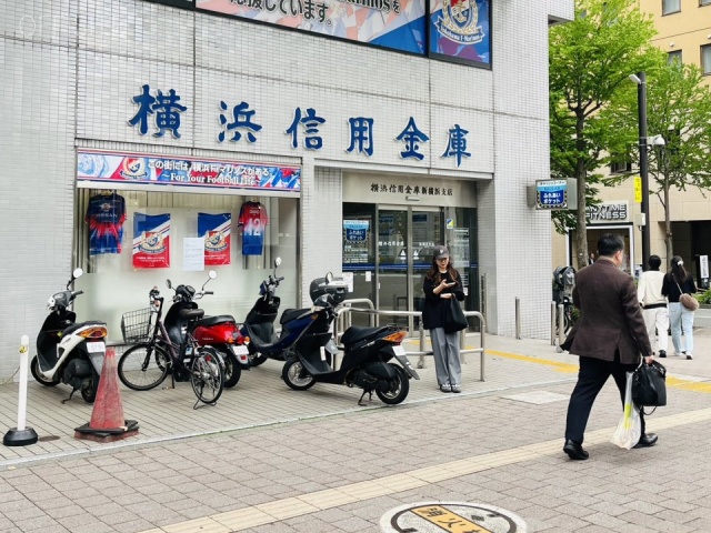楓第2ビル　周辺