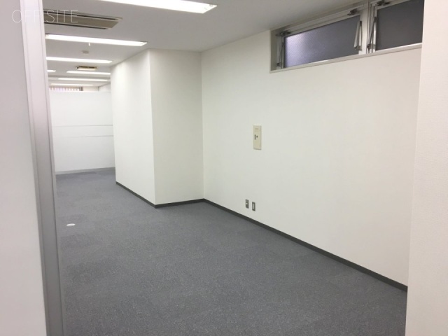 島田ビル 室内