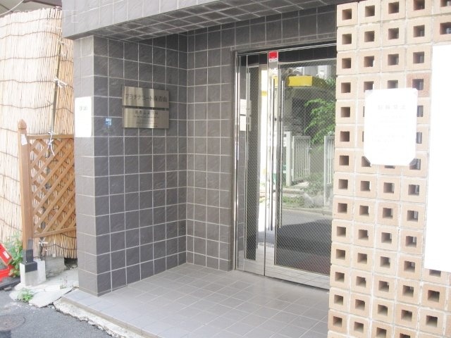プラチナコート南青山ビル 画像