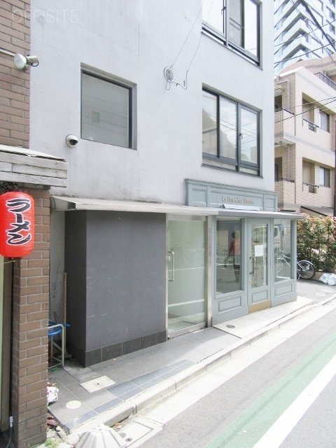 Sビル　外観