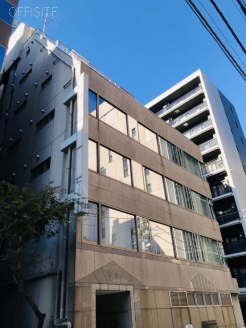 WELL2ビル 外観