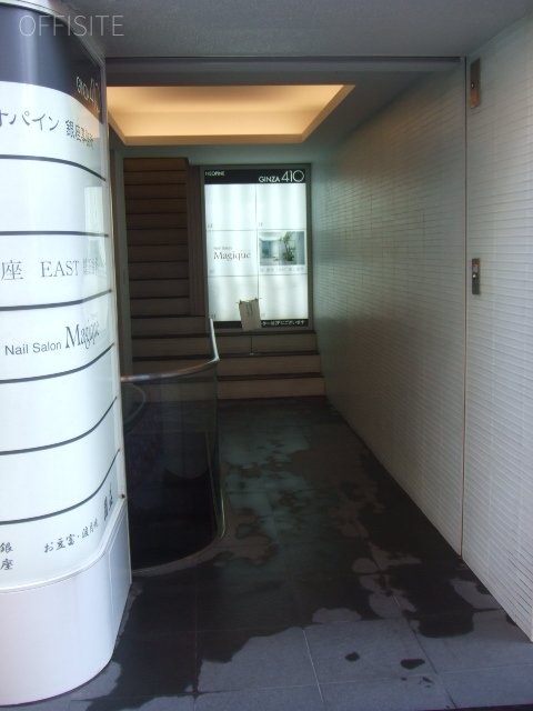 ネオパイン銀座410ビル 画像
