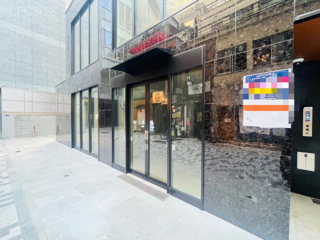 ARISTO北青山　外観