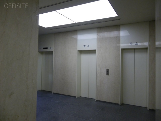 祐真ビル新館 1階 56.76坪　イメージ