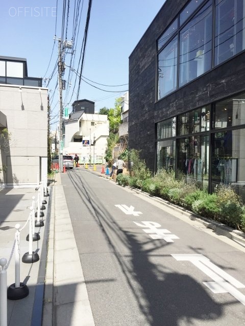 バルビゾン77ビル 画像