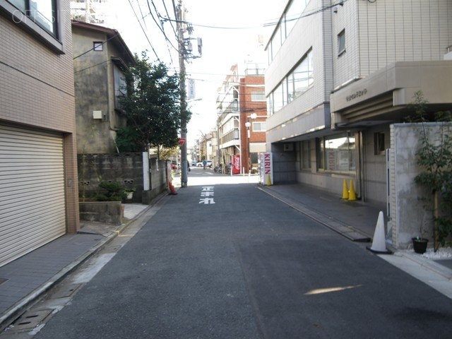 HANKビル 画像