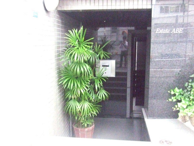 エステートアベビル 画像