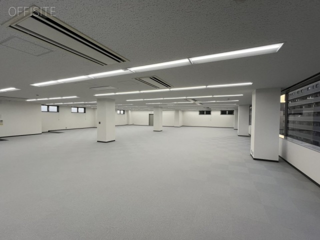 立川トーセイビルⅦ(旧 錦町秀栄ビル)　内装