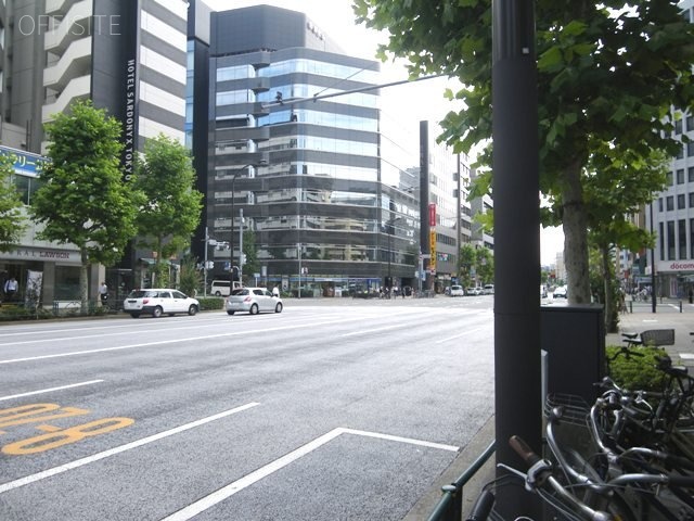 互明ビル 画像