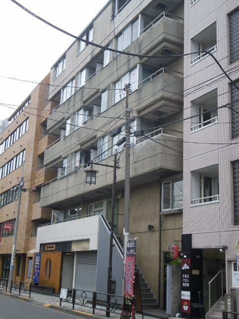 岡田ビル 画像