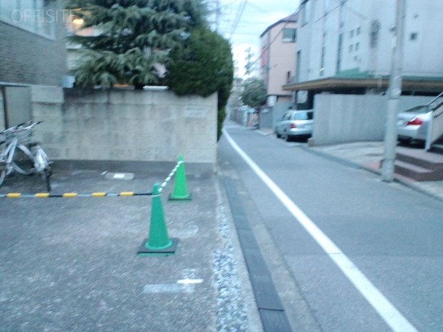 原宿フラットビル 画像
