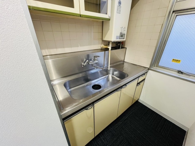 VORT青葉台　キッチン