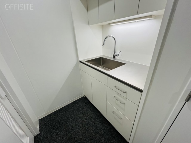 NKビル新大塚 キッチン