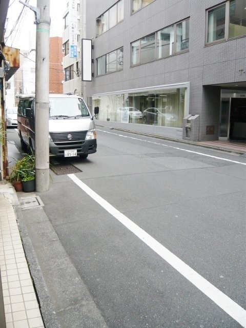 神田耀ビル 画像