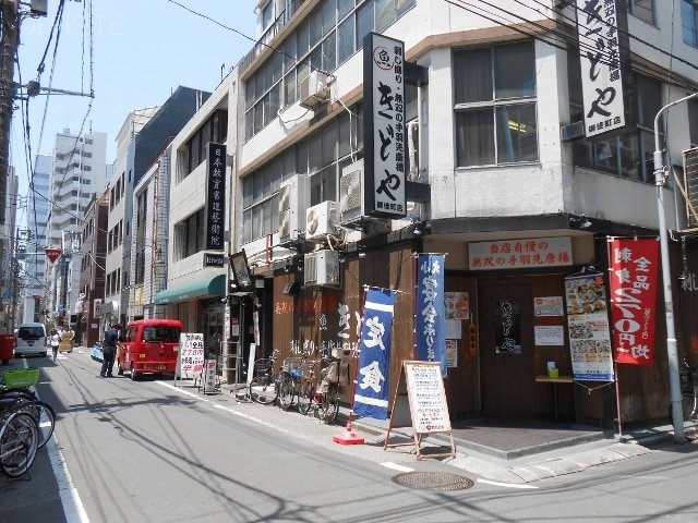 松岡ビル 画像