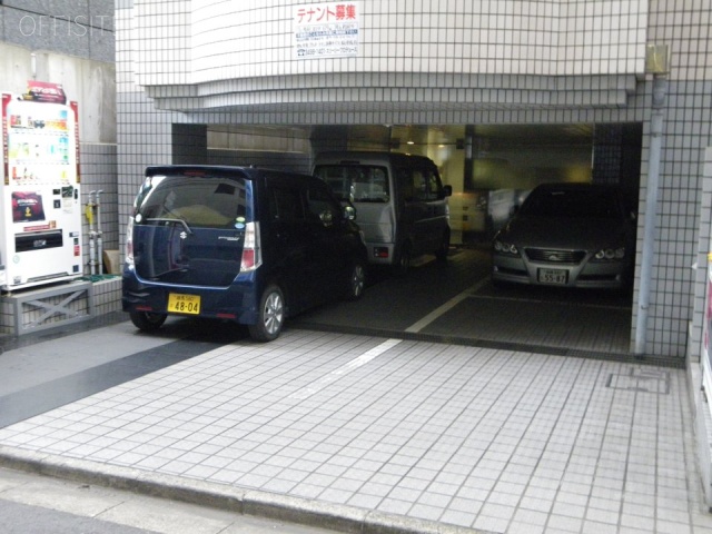 渋谷NTビル 画像