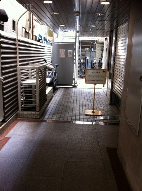 スカイノブレ御徒町 その他
