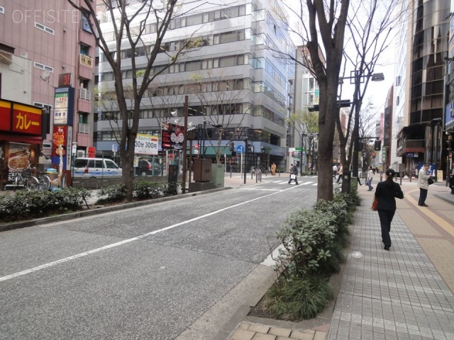 新横浜金子ビル 画像