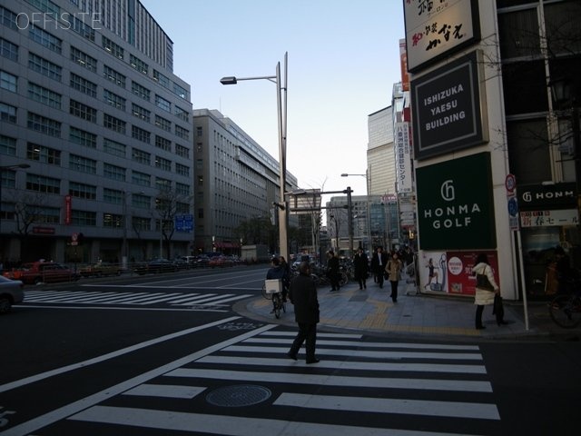 八重洲第3パークビル 画像