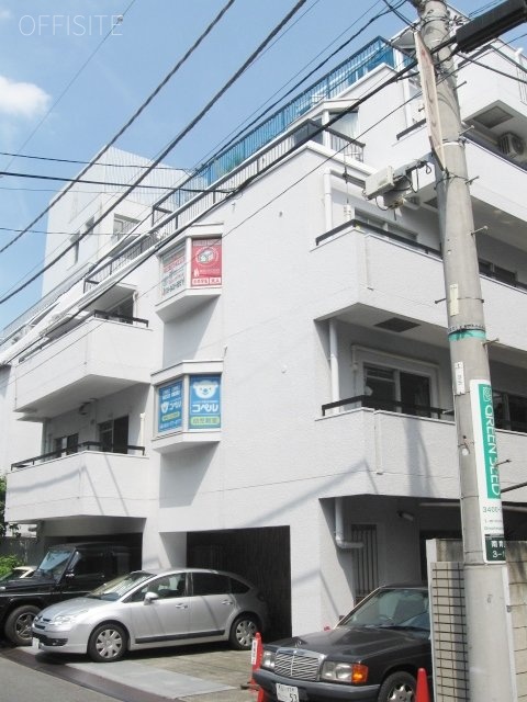 プラサーダ青山ビル 画像
