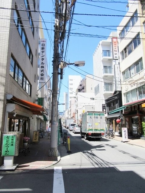 J’sビル 画像