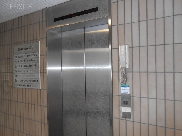 フジビル 画像
