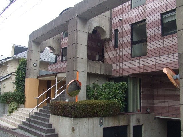 ラフィーネ代々木Cビル 画像