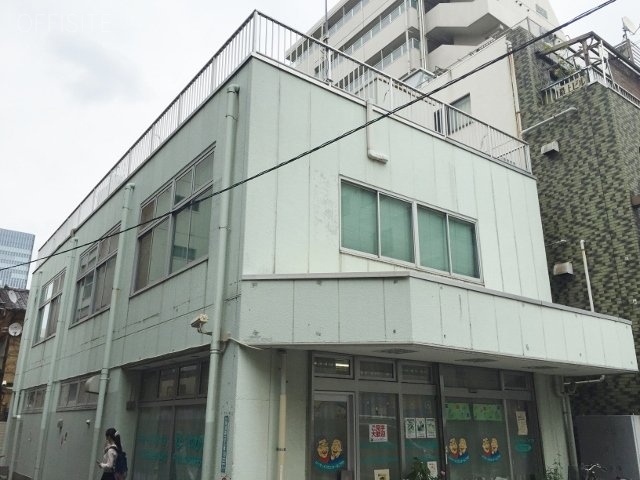 池袋南ビル 画像