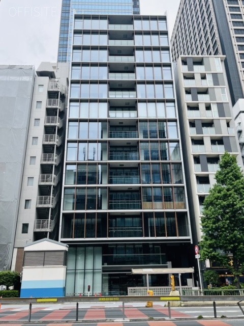 owns日本橋　外観