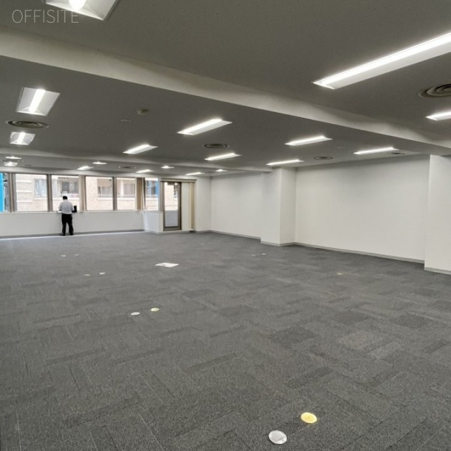 東日本橋EXビル　内装