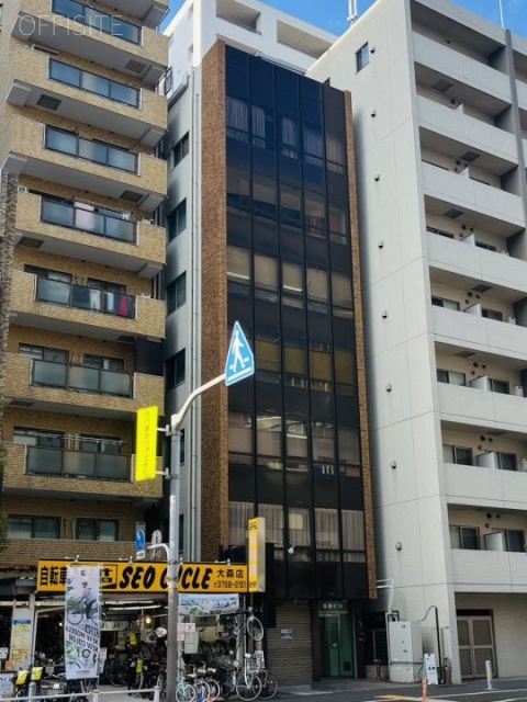 高尚ビル　外観