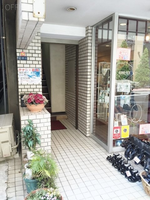 シオヤビル 画像