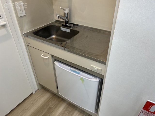 ReRaiMa渋谷道玄坂 キッチン