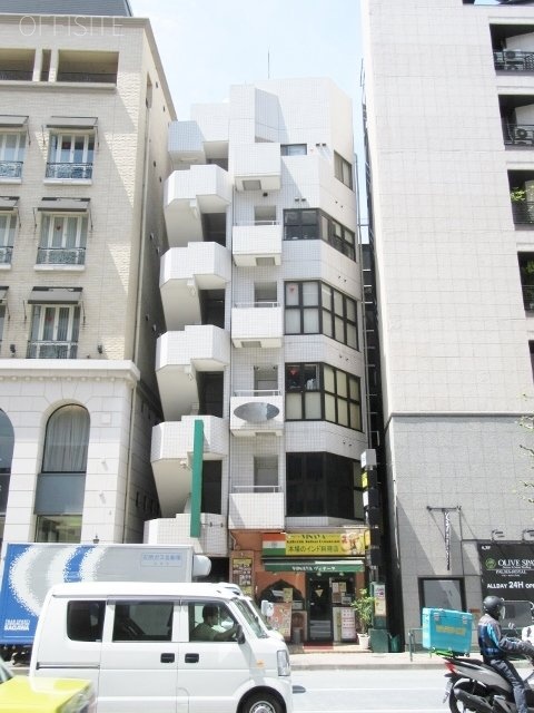 田丸ビル 画像