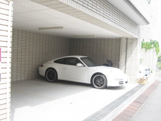 アーバンコート西麻布 画像