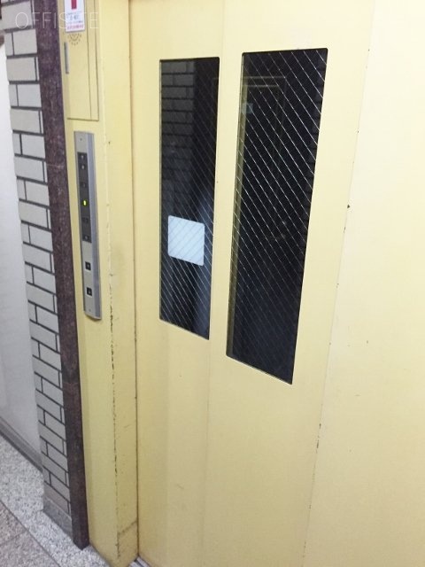 NAGAIビル　エレベーター