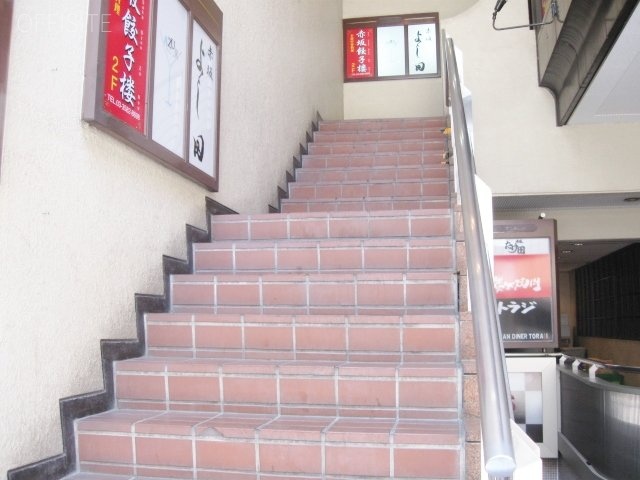 冨司林(フジバヤシ)ビル 画像