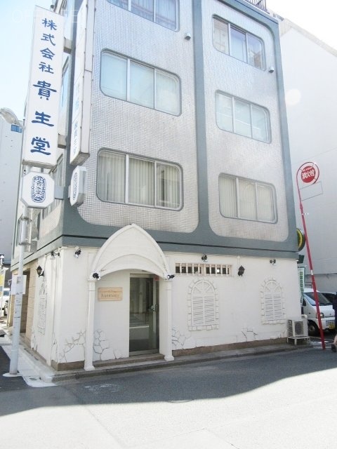 山崎ビル 外観