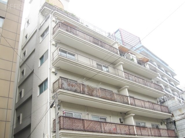 ウインザーハイム三田ビル 画像