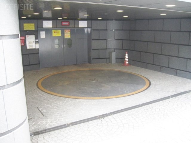 Daiwa南青山(ダヴィンチ南青山)ビル 画像