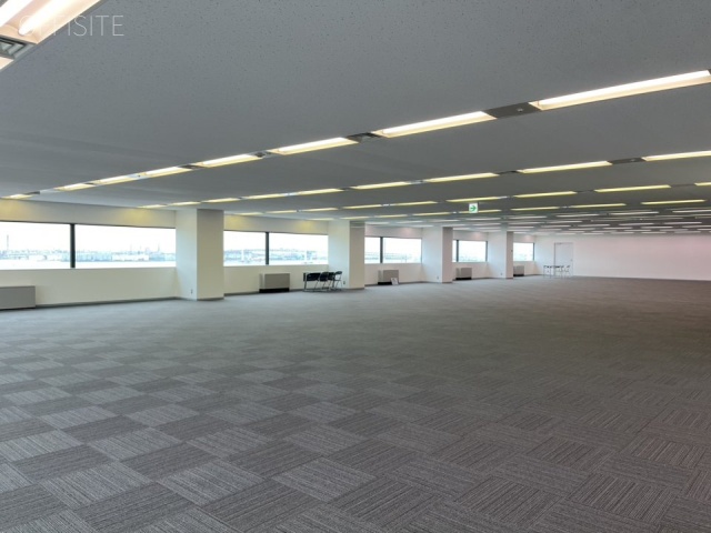 山下町SSKビル　内装