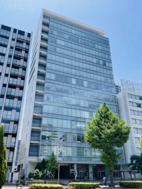 名古屋錦フロントタワー　外観