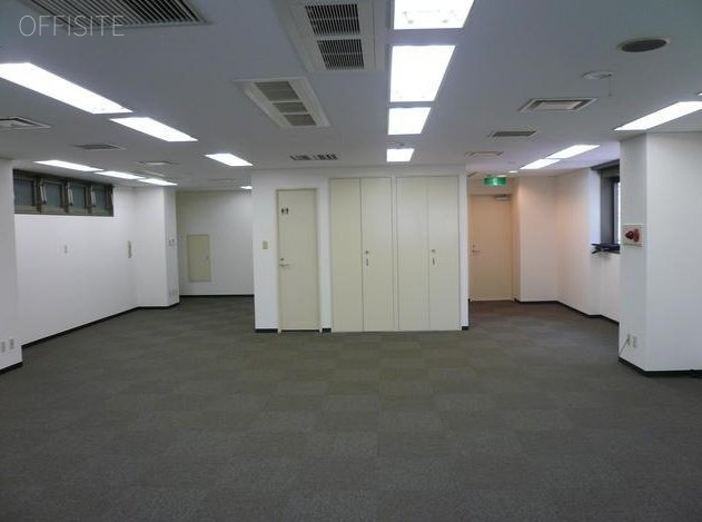 銀座5THビル 画像