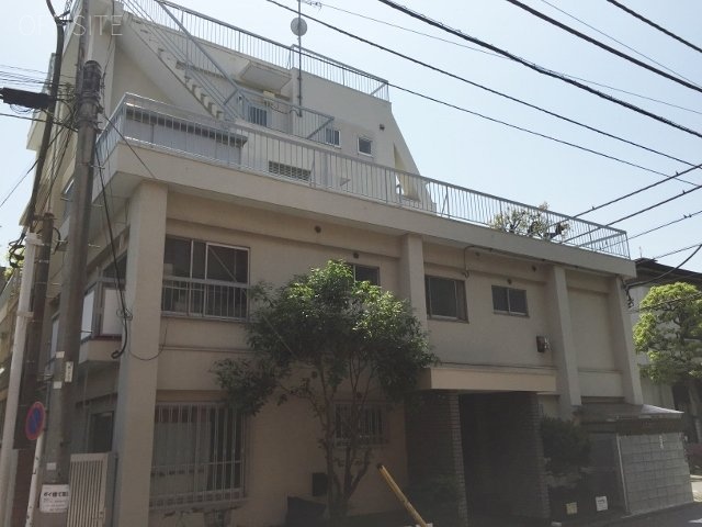 ミサトビル 画像