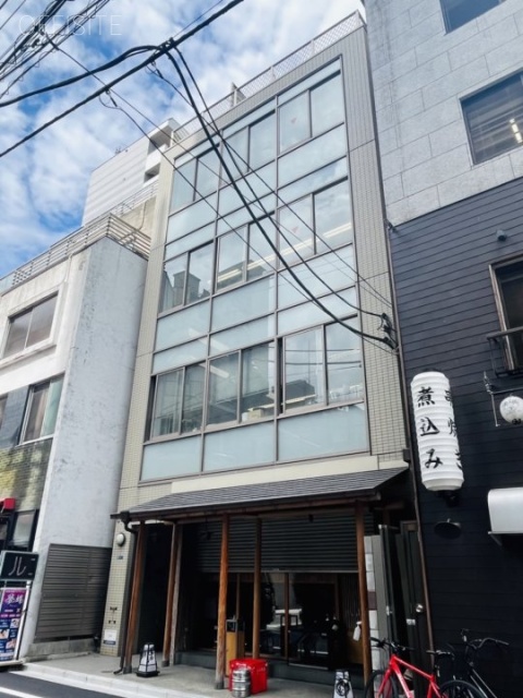 大熊ビル 外観